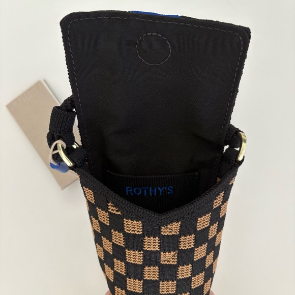 Rothy’s The Phone Crossbody - Picture 2 of 6